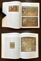 The basilica of St Francis in Assisi