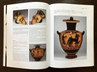 Dionysos : Verwandlung und Ekstase