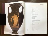 Dionysos : Verwandlung und Ekstase