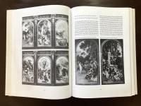 Jesus, Luther und der Papst im Bilderkampf 1871 bis 1918 : Zur malereigeschichte der Kaiserzeit