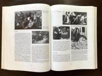 Jesus, Luther und der Papst im Bilderkampf 1871 bis 1918 : Zur malereigeschichte der Kaiserzeit