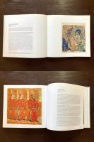 Die Seidenstraße : Malereien und Plastiken aus buddhistischen Höhlentempeln