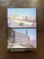 The Sea of Galilee and its Fishermen in the New Testament