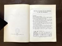 The Sea of Galilee and its Fishermen in the New Testament