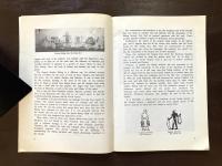 The Sea of Galilee and its Fishermen in the New Testament