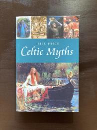 Celtic Myths（Pocket Essentials）