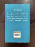 Celtic Myths（Pocket Essentials）