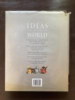 Ideas that shaped our World : Understanding the great concepts of then and now