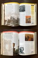 Ideas that shaped our World : Understanding the great concepts of then and now