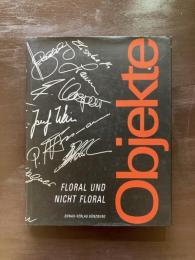 Objecte : Floral und Nicht Floral