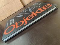 Objecte : Floral und Nicht Floral