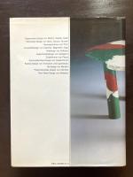 Italienisches Möbeldesign : Klassiker von 1945 bis 1985