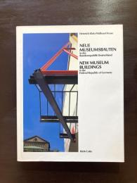 Neue Museumsbauten in der Bundesrepublik Deutschland