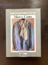Men's Coats（The Twentieth Century-Histories of Fashion Series）