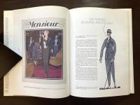 Men's Coats（The Twentieth Century-Histories of Fashion Series）