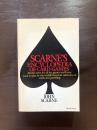 Scarne's Encyclopedia of Card Games : All the rules for all the games you'll ever want to play, by the world's foremost authority on cards and gambling