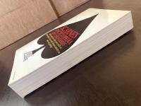 Scarne's Encyclopedia of Card Games : All the rules for all the games you'll ever want to play, by the world's foremost authority on cards and gambling