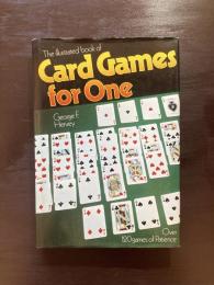 The illustrated book of Card Games for One