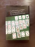 The illustrated book of Card Games for One