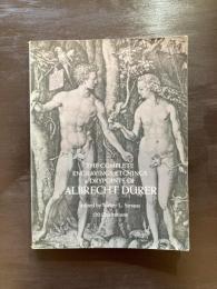 The Complete Engravings, Etchings & Drypoints of Albrecht Dürer