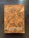 The Complete Woodcuts of Albrecht Dürer
