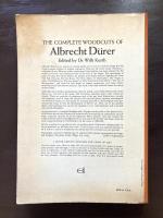 The Complete Woodcuts of Albrecht Dürer