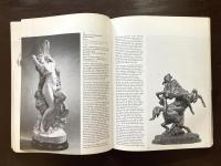 The Romantics to Rodin : French Nineteenth-Century Sculpture from North American Collections
