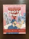 Photo Crimes Volume II Murder・Mystery・Mayhen