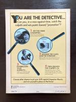 Photo Crimes Volume II Murder・Mystery・Mayhen