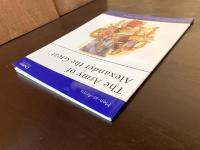 The Army of Alexander the Great （Men-at-Arms）