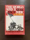 The World War II Quiz & Fact Book Volume 2