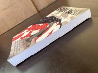 X-Day Japan : Front Line Reporting at the Greatest Invasion and the Dawn of Nuclear Warfare