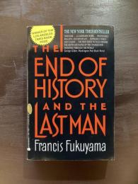 The End of History and the Last Man