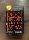The End of History and the Last Man