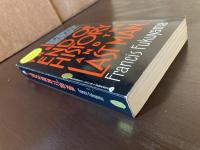 The End of History and the Last Man