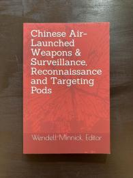 Chinese Air-Launched Weapons & Surveillance, Reconnaissance and Targeting Pods