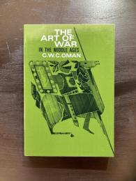 Art of War in the Middle Ages A.D.378-1515