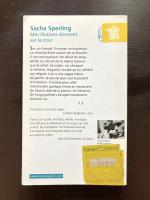 Mes illusions donnent sur la cour