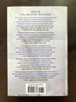 The Weapon Wizards : How Israel Became a High-Tech Military Superpower