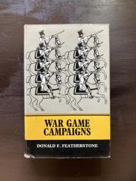 War Game Campaigns