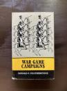 War Game Campaigns