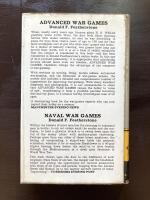 War Game Campaigns