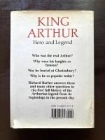 King Arthur : Hero and Legend