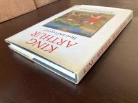 King Arthur : Hero and Legend