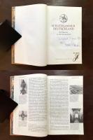 SCHATZKAMMER DEUTSCHLAND : Ein Wegweiser zu allen Kostbarkeiten