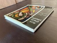 Alle Engel Singen : ein Weihnachtsbuch mit Alten Bildern