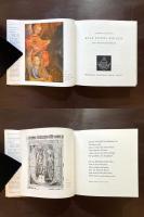 Alle Engel Singen : ein Weihnachtsbuch mit Alten Bildern