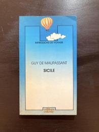 SICILE（impressions de voyage）