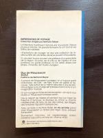 SICILE（impressions de voyage）