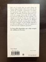 Une soupe aux herbes sauvages